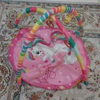 تشک بازی در حد نو