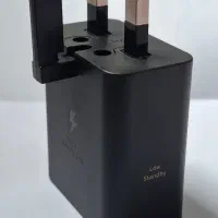 فروش عمده شارژر سامسونگ اورجینال ۲۵ وات و ۴۵ وات