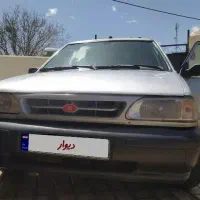 پراید مدل86