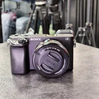 A6400 kit 16-50mm