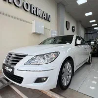 هیوندا جنسیس