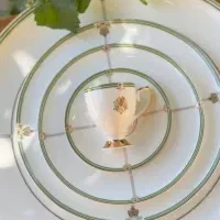 سرویس چینی اروپایی
