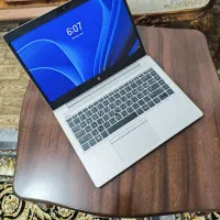 لپ تاب elite book 745