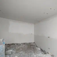 گچکاری و گچبری و لکه گیری