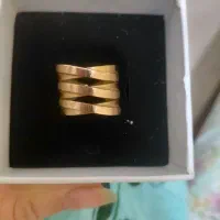 طلای شیک و خاص فقط با ۲ درصد بالای تابلو