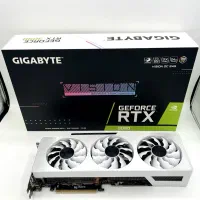 Rtx 3090 Gigabyte Vision