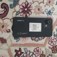 گوشی شیامی mi 11 lite 5g