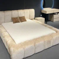 سرویس تخت خواب راحتی تدی
