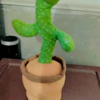 کاکتوس سخنگو