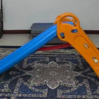 سرسره آبی کودک Grownup /سالم، محکم و تمیز