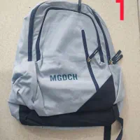 کوله پشتی مدرسه وارداتی