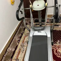 تردمیل  اصل تایوانی