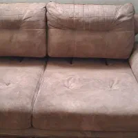 کاناپه 3نفره تخت شو