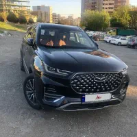 تیگو۸ پرو پرومیوم