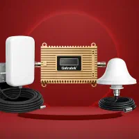 پک تقویت آنتن و اینترنت موبایل Marca4G 1200mw