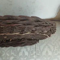 حصیر|صنایع دستی و سایر لوازم تزئینی|تبریز, |دیوار