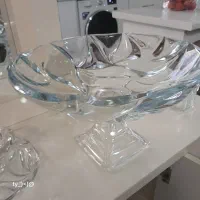 سرویس کریستال درحدنوع