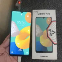 سامسونگ m32