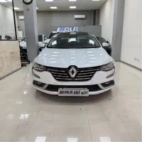 رنو تالیسمانe3فول۲۰۱۸