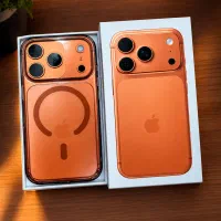 iPhone 17 pro|موبایل|تهران, زهتابی|دیوار