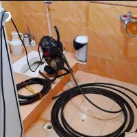 لوله بازکنی شبانه روزی باضمانت۱سال