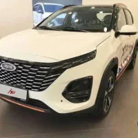 فروش خودرو ایکس ۳۳کراس اتومات