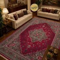 فرش زینت بخش خانه هایتان است
