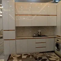 کابینت مدرن و کلاسیک با شرایط اقساطی واقعی