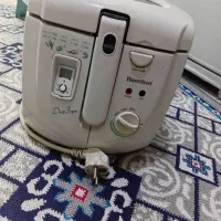 سرخ کن برقی همیلتون