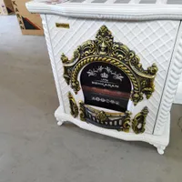 بخاری گازی شومینه. مدل امپراتور