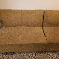 مبل۸نفره مناسب برای باغ
