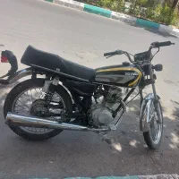 موتور ۱۲۵ مدل ۹۴