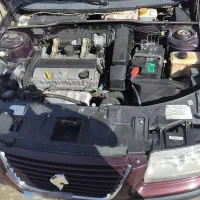 سمند LxEKF|خودرو سواری و وانت|تربت‌حیدریه, بازار|دیوار