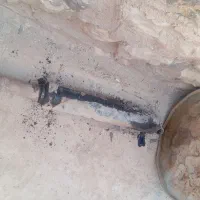جک تریلی  تراکتور