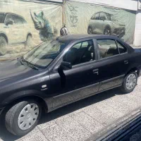 سمند EF7