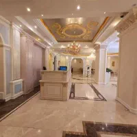 ۳۲۰متر سنبل ۳خواب مستر/ مشاعات هتلینگ