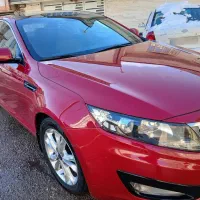 اپتیما ۲۰۱۳ استثنایی فروش فوری