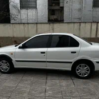 سمند مدل 91|خودرو سواری و وانت|تنکابن, |دیوار