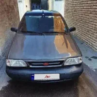 پراید مدل ۸۸ تمیز                 نصف نقد ، نصف چک
