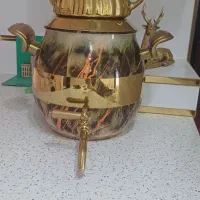 کتری سماوری