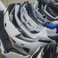 چراغ سپر مه شکن خودروهای وارداتی وچینی