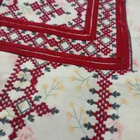 خیاطی زه دوزی
