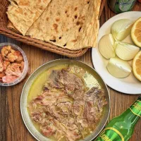 استخدام شاطر سنگک برای طباخی