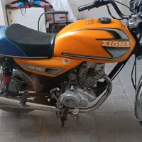 زیگما ۱۷۰ سی سی
