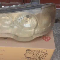 چراغ جلو۱۳۲|قطعات یدکی و لوازم جانبی|ساوه, |دیوار