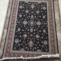 یک جفت فرش ۶ متری کاملا سالم و گوشتی