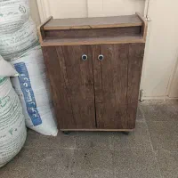 جا کفشی