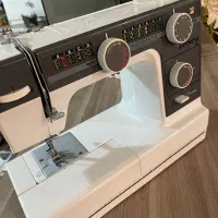 چرخ خیاطی کاچیران