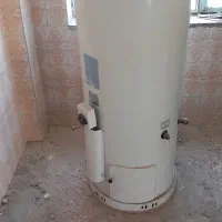 آبگرمکن ایستاده لورچ