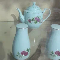 ظرف و آرکوپال برای سیسمونی